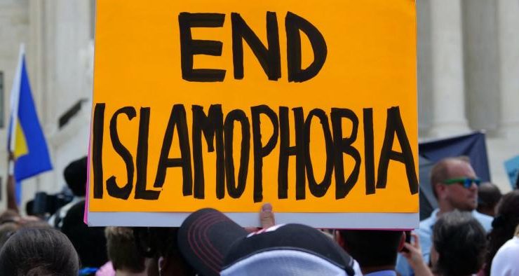 Islamophobia