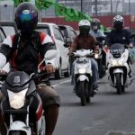 Berkendara
