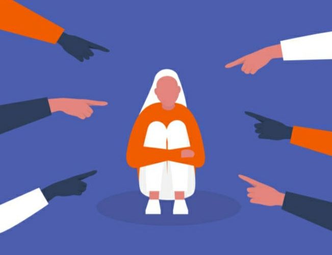 Diskriminasi Perempuan