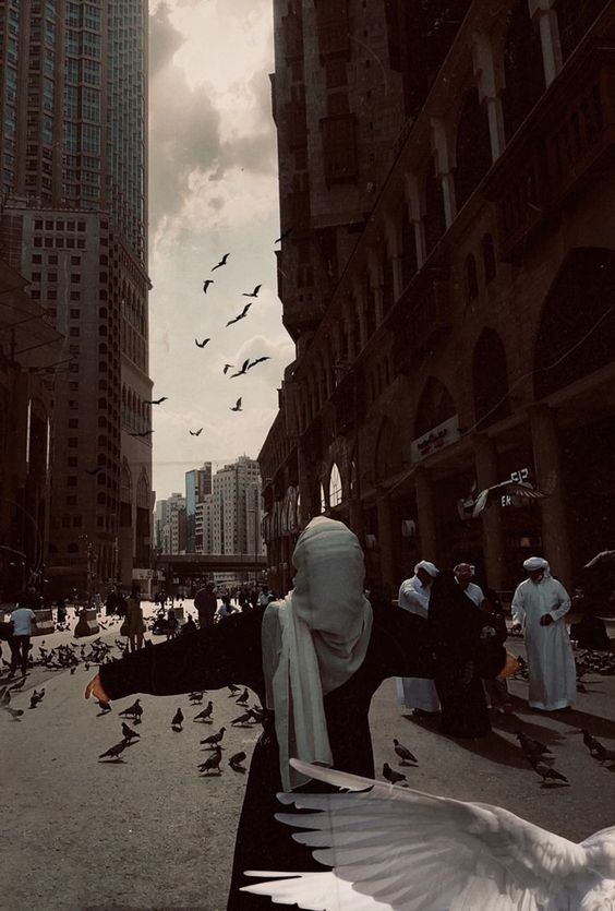 istikamah dan hijrah
