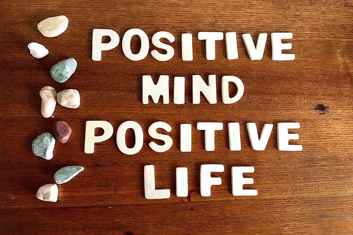 positive mind