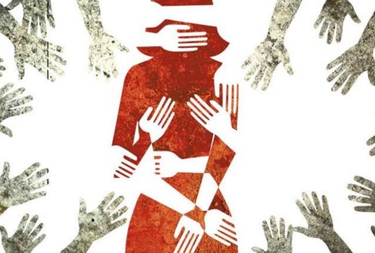 marital rape