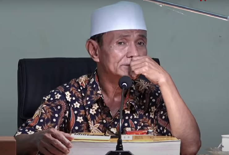buya syakur