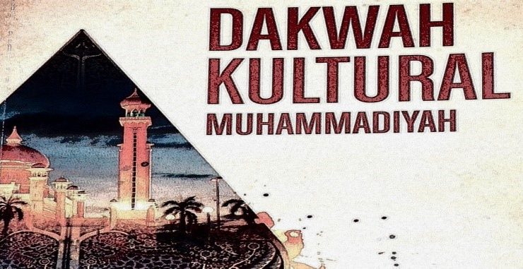 dakwah kultural
