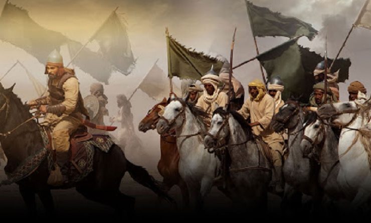 Quraidah