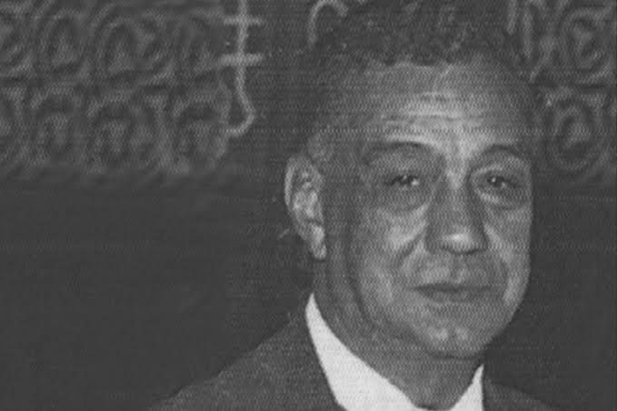 Ahmad Khalafullah