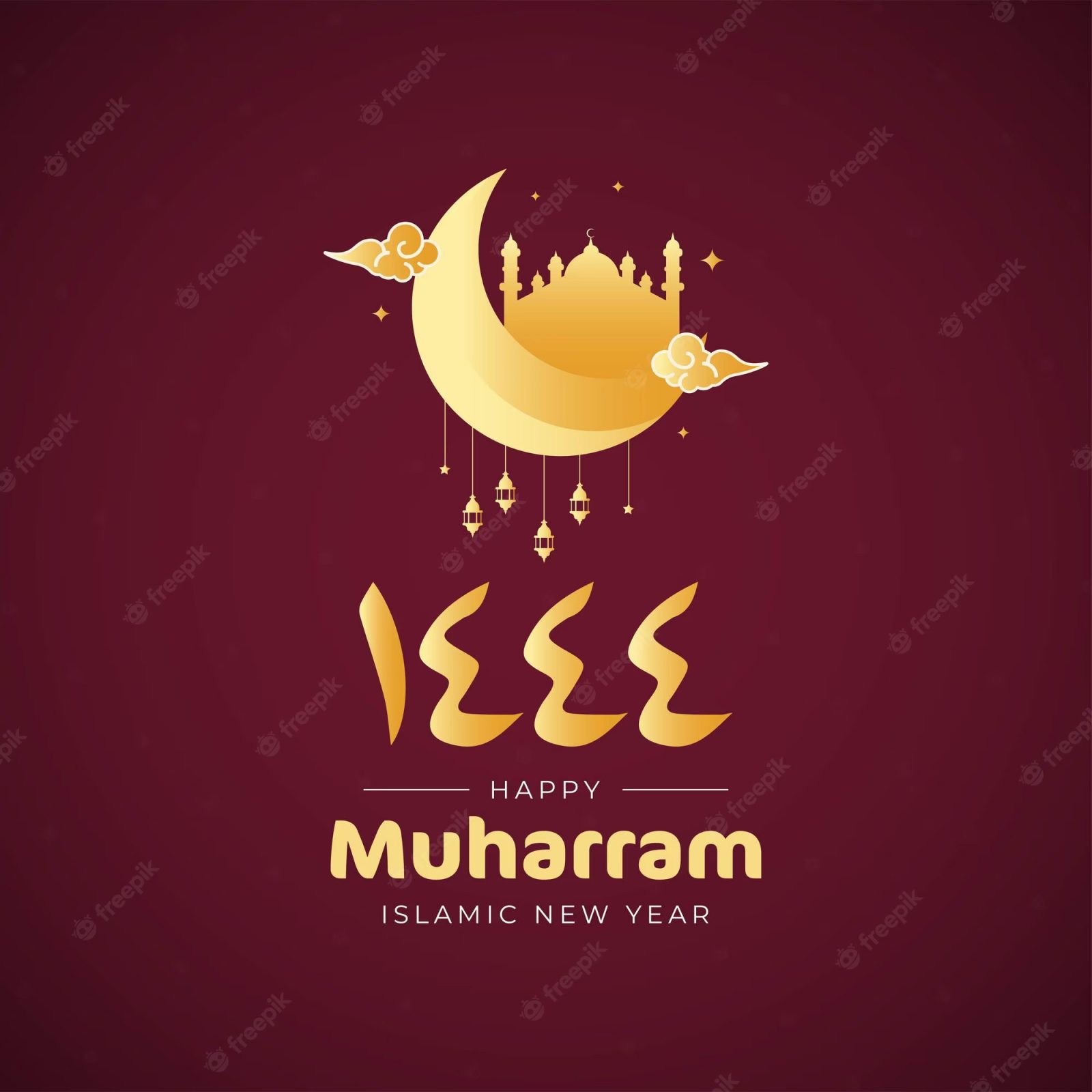 bulan muharram