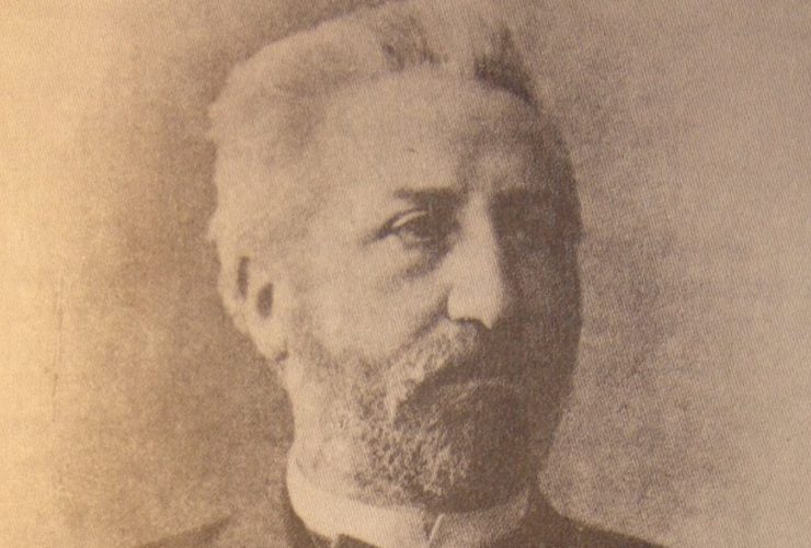 Goldziher