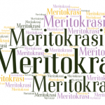 meritokrasi
