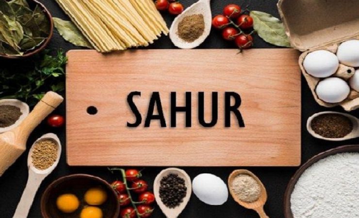 sahur