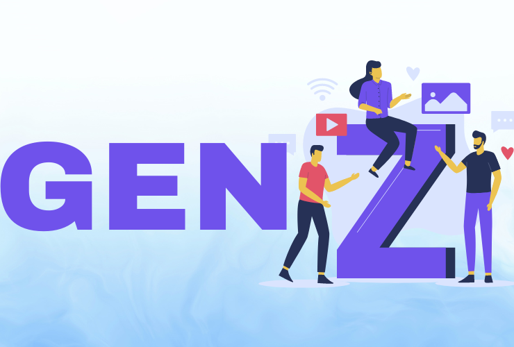 Generasi Z