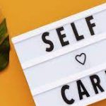 Self care