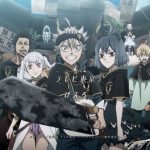 Black Clover