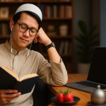 Nasehat Qurani Lukman