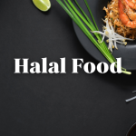 Makanan Halal