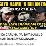 Hamil di Luar Nikah