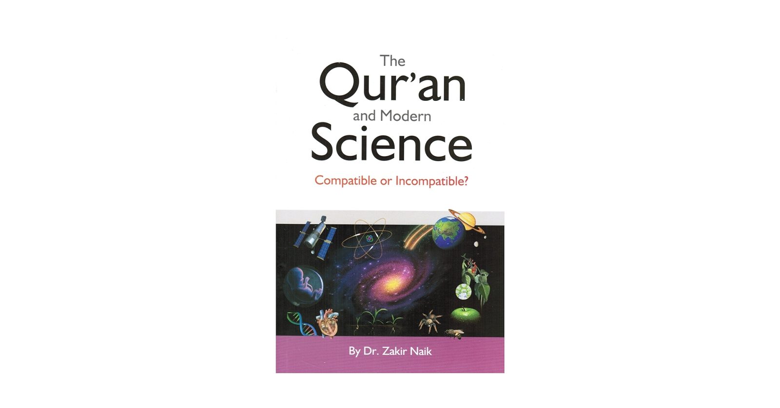 Al-Qur'an dan Astronomi