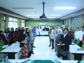 Agenda PSIPP ITB Ahmad Dahlan Jakarta