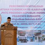 Revitalisasi Pendidikan