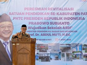 Revitalisasi Pendidikan