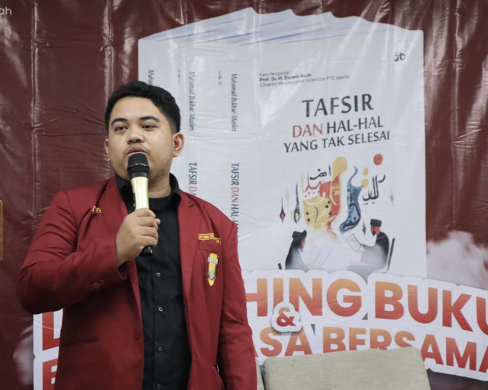 Menteri Agama