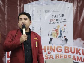 Menteri Agama
