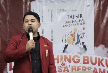 Menteri Agama