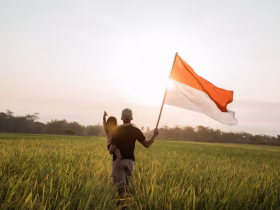 Ketahanan Nasional