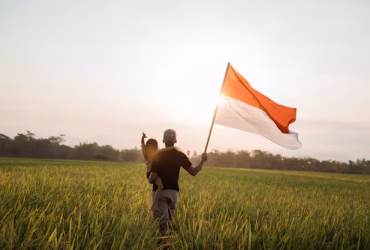 Ketahanan Nasional