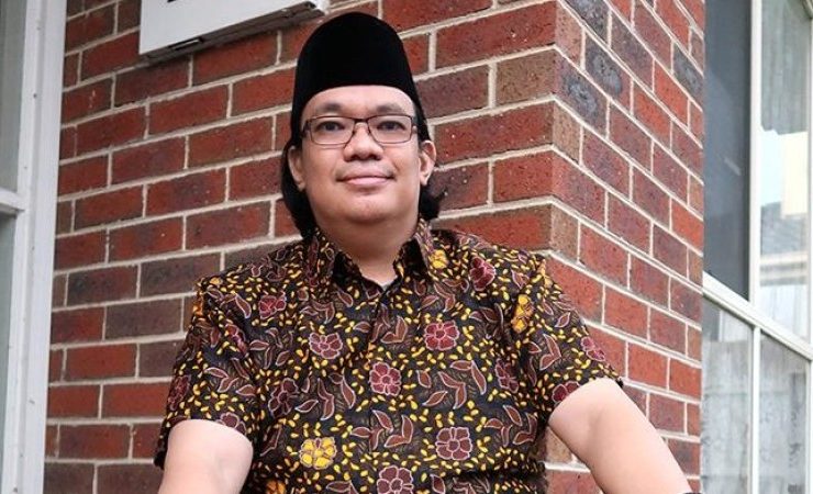 Gus Nadir